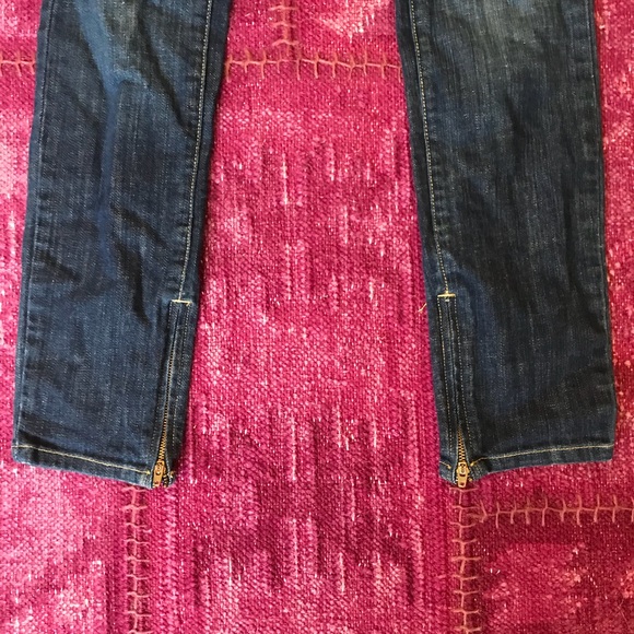 Wild fox jeans - Picture 2 of 4